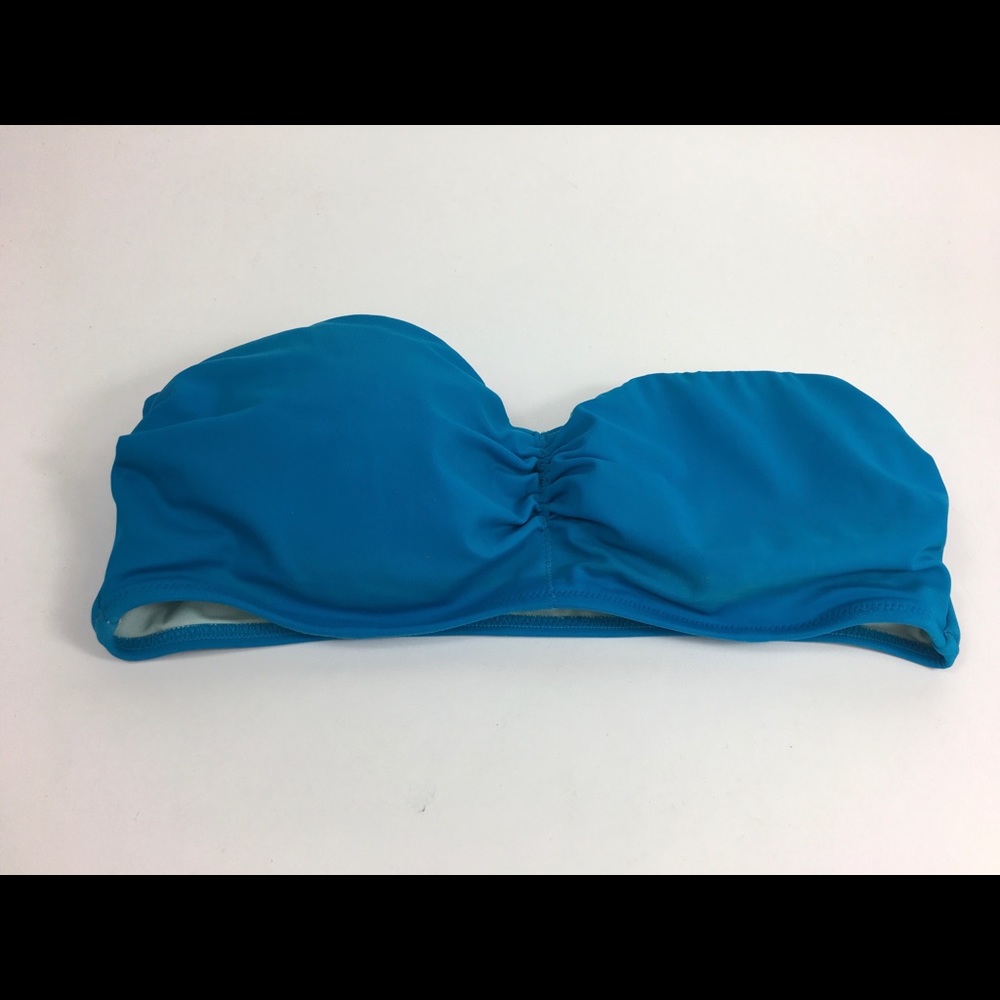 Victoria’s Secret Bandeau Bikini Top